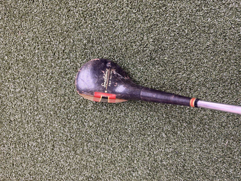 Spalding Professional Model 151 5 Wood