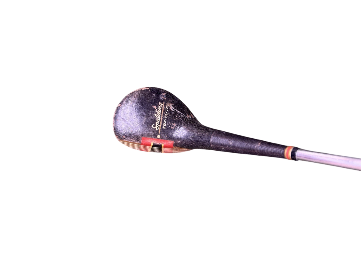 Spalding Professional Model 151 5 Wood