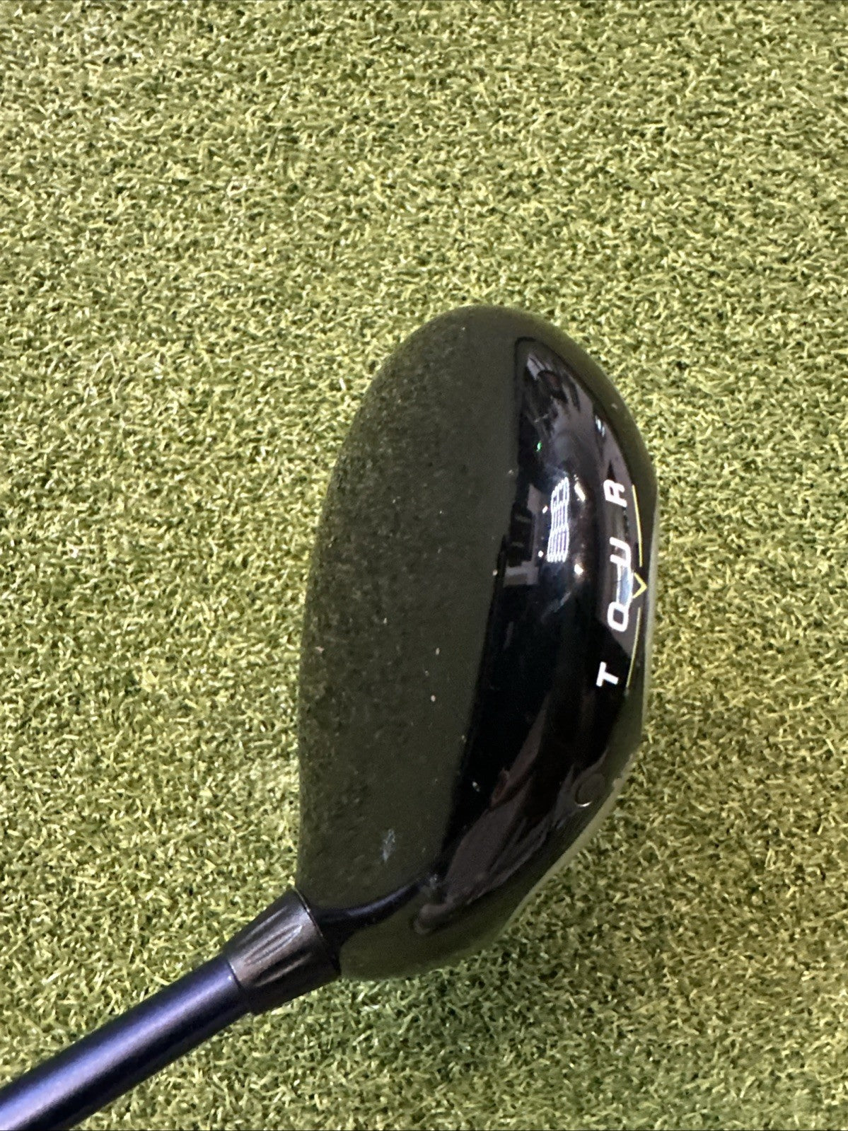 Callaway X Tour 13° 3 Wood Right Hand Stiff Flex 
