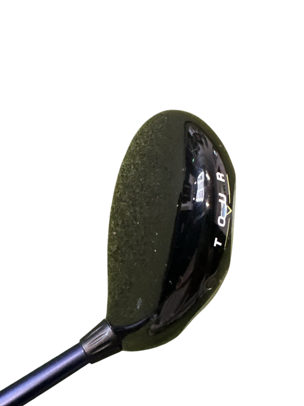Callaway X Tour 13° 3 Wood Right Hand Stiff Flex 