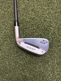 Callaway Apex UT 24* With Tensei 1K Black 85HY Stiff Shaft 