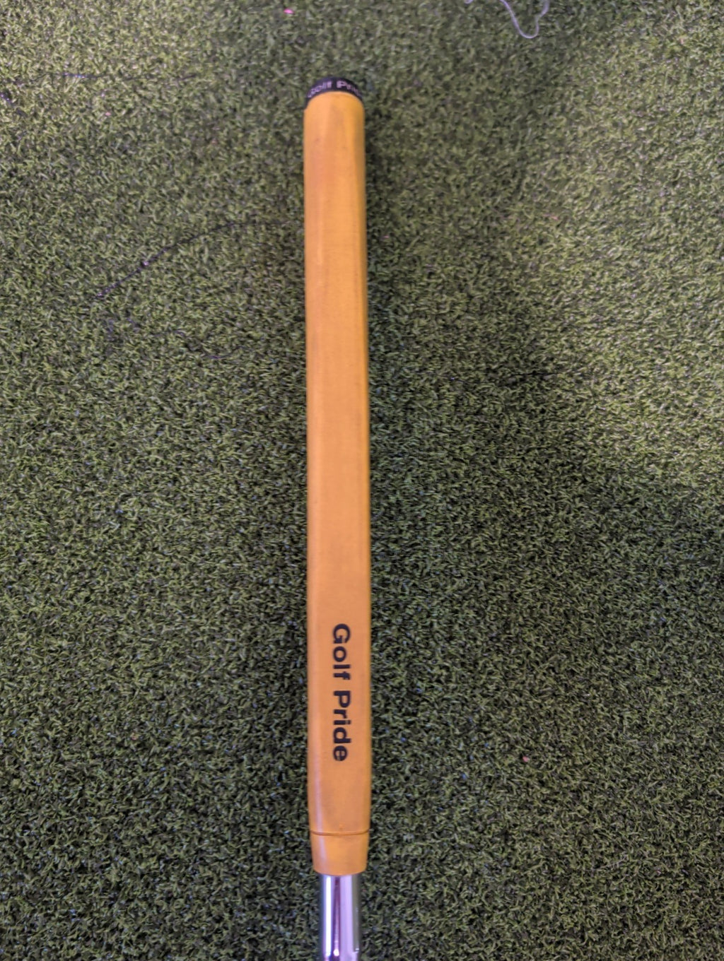 Nike EVER CLEAR E22 Putter 33 Inches Right Handed