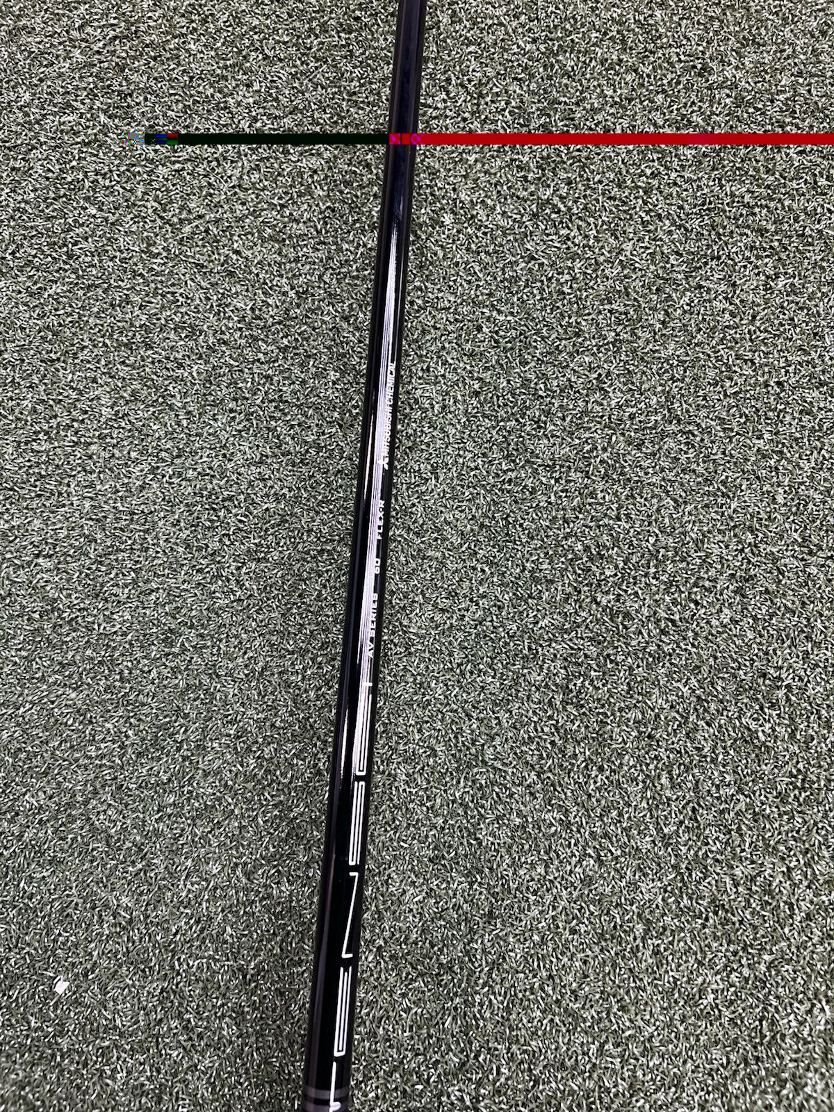 Wilson D9 4 Hybrid 22 Degrees With Tensei AV Series 60 Regular Flex 