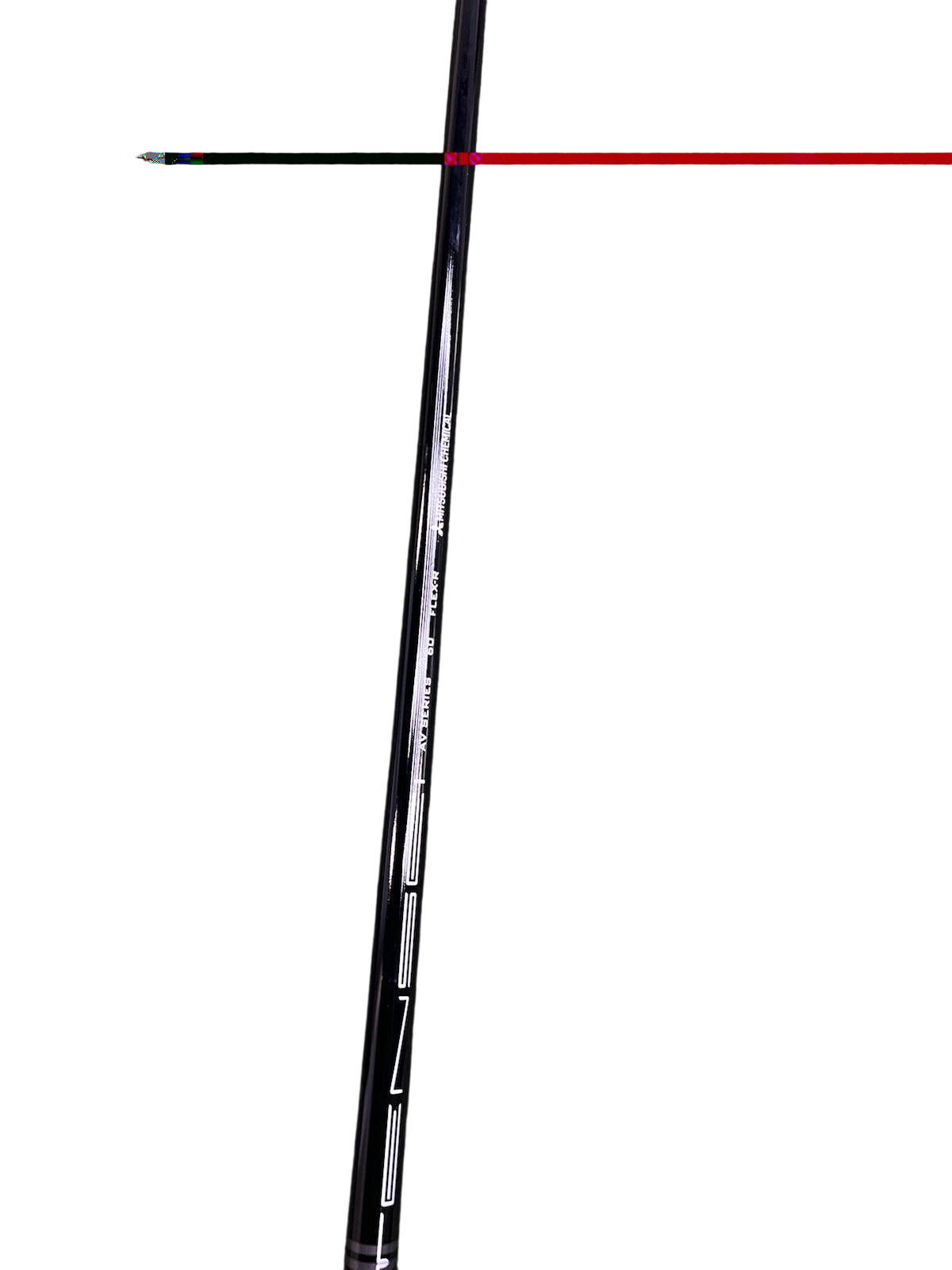 Wilson D9 4 Hybrid 22 Degrees With Tensei AV Series 60 Regular Flex 
