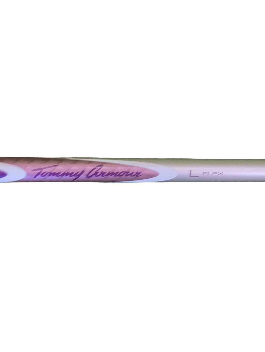 Tommy Armour Silver Scot Sand Wedge Ladies Flex Right Handed