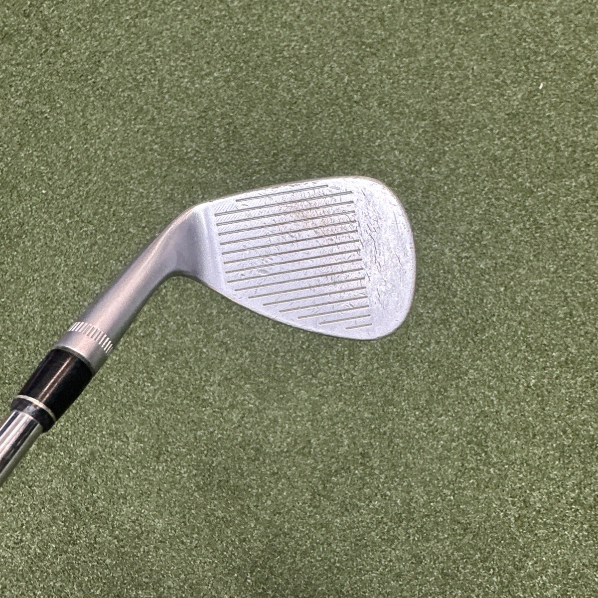 Callaway Mack Daddy Forged Wedge 56° Right Hand Stiff Flex 