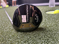 Callaway Paradym 7 Wood 21 Degree With Aldila Ascent 50 Regular Flex Shaft 