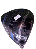 Cleveland HiBore XL Lite Adjustable 9°-12° Driver Tensei AV Series 55 Regular