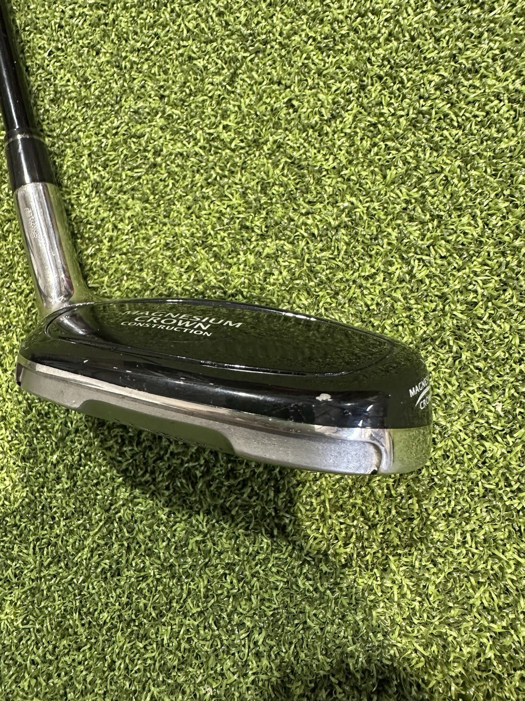 Adams Golf Idea Tech a4os 4 Hybrid Right Hand Senior Flex