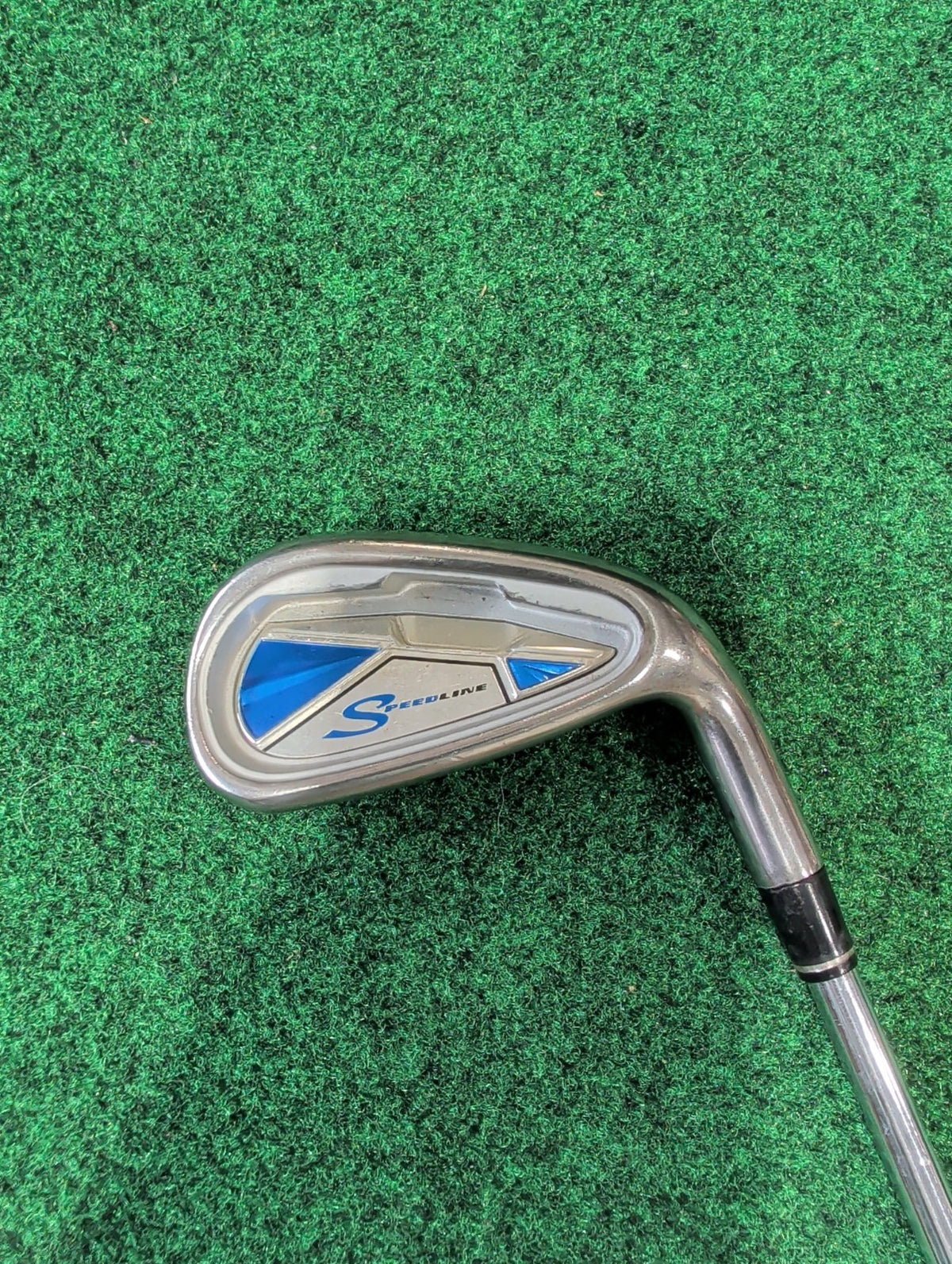 Adams Speedline 6 Iron