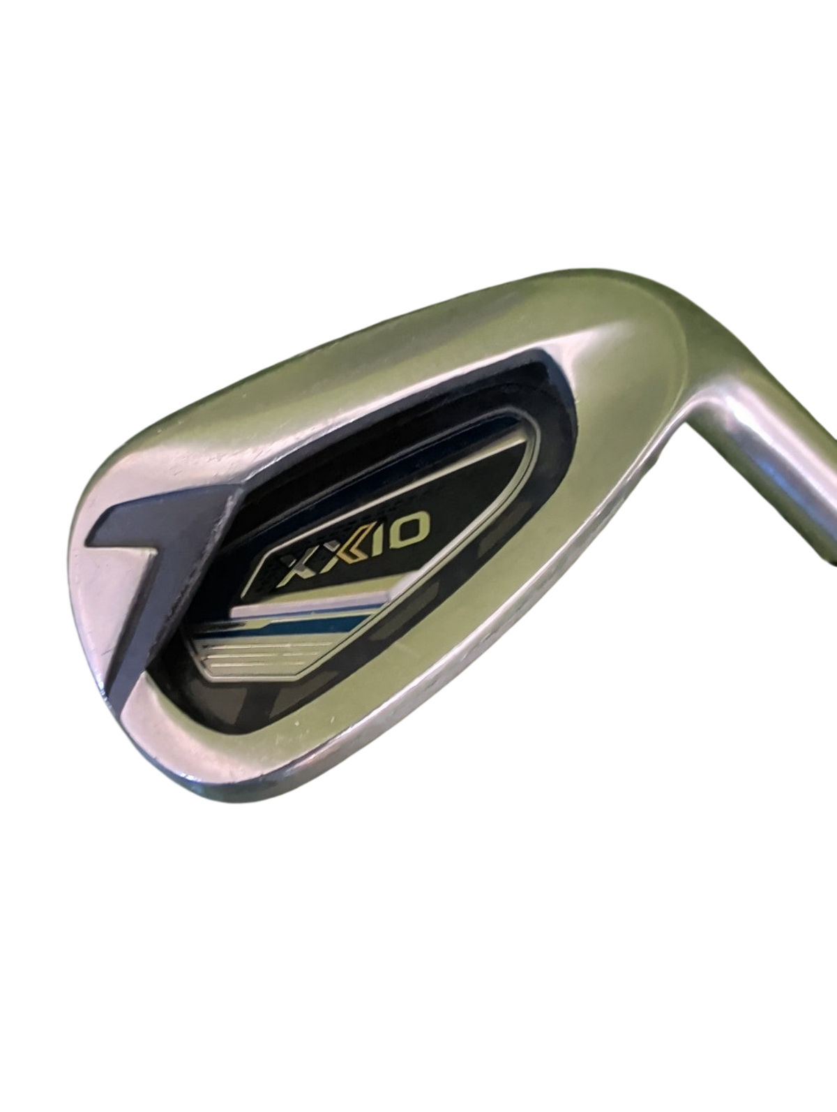Xxio MP 1200 Pitching Wedge 47g Regular Flex Right Handed