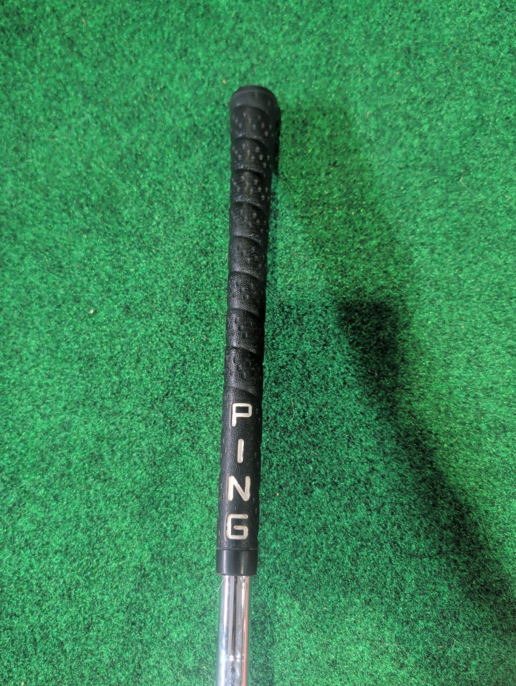Ping ISI 5 Iron Green Dot