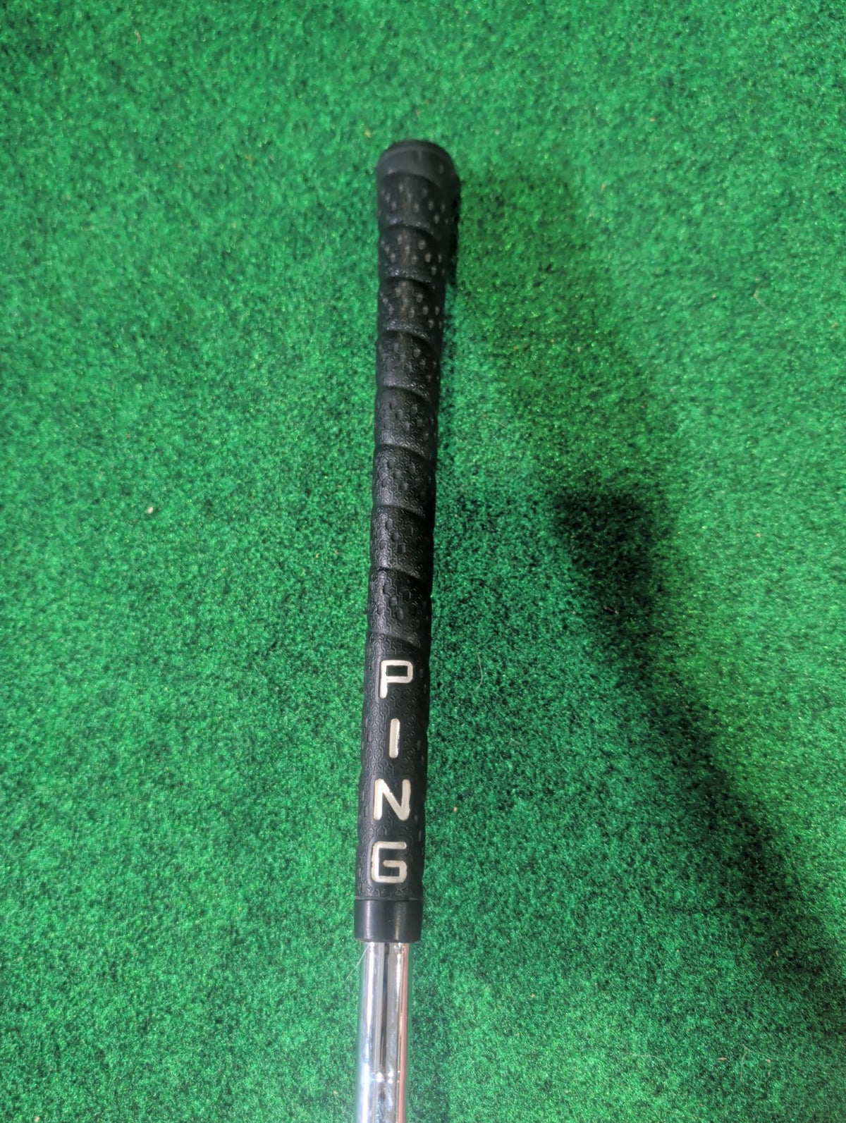 Ping ISI 5 Iron Green Dot