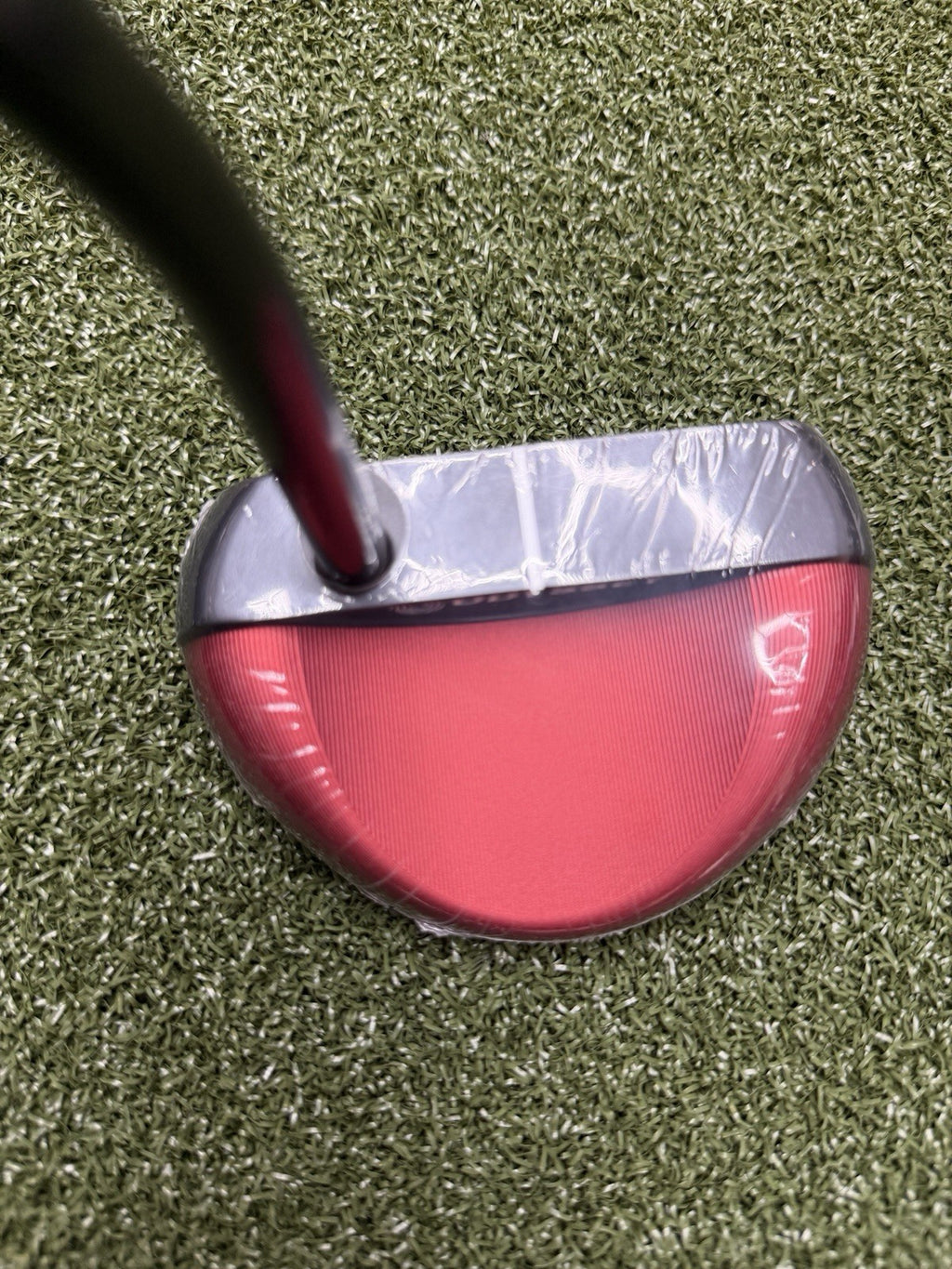 NEW Odyssey S2S Tri Hot Rossie SB Putter 35'' RH