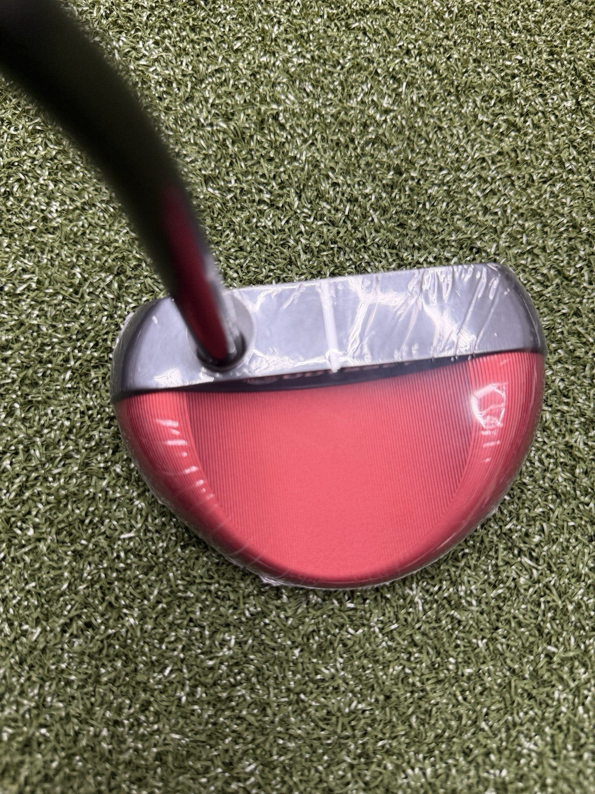 NEW Odyssey S2S Tri Hot Rossie SB Putter 35'' RH