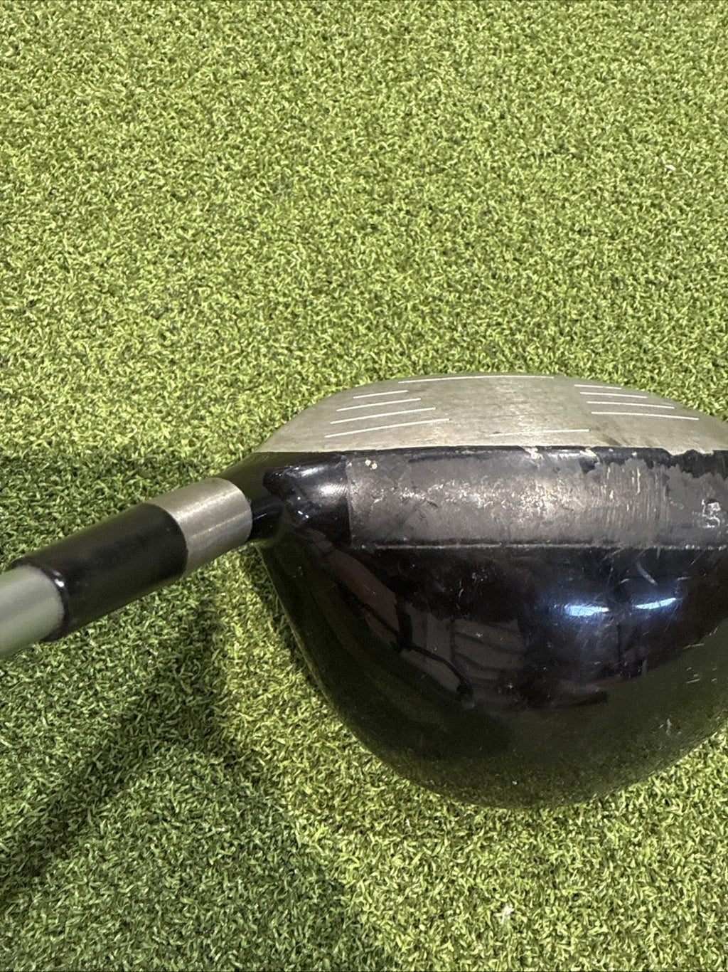 Adams Golf Insight 9.5° Driver Right Hand Regular Flex 
