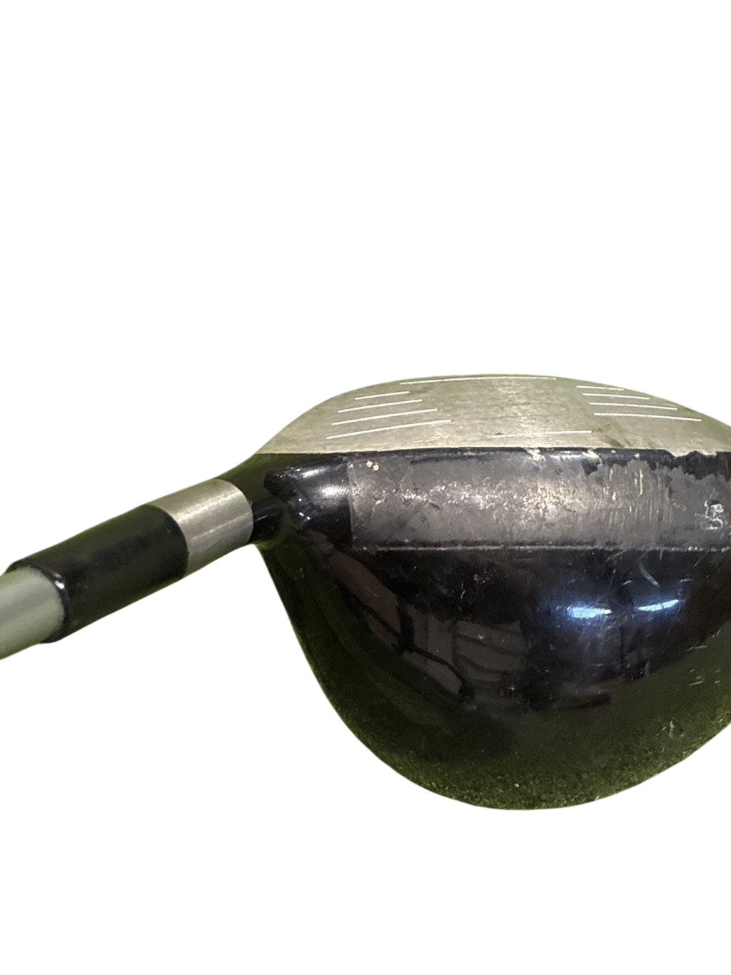 Adams Golf Insight 9.5° Driver Right Hand Regular Flex 