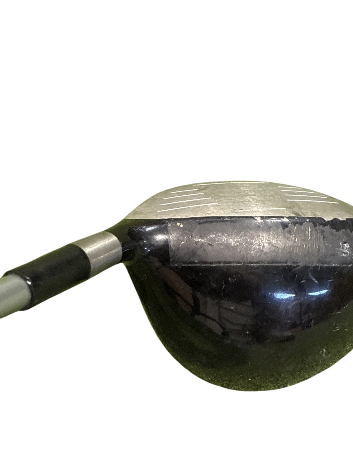Adams Golf Insight 9.5° Driver Right Hand Regular Flex 