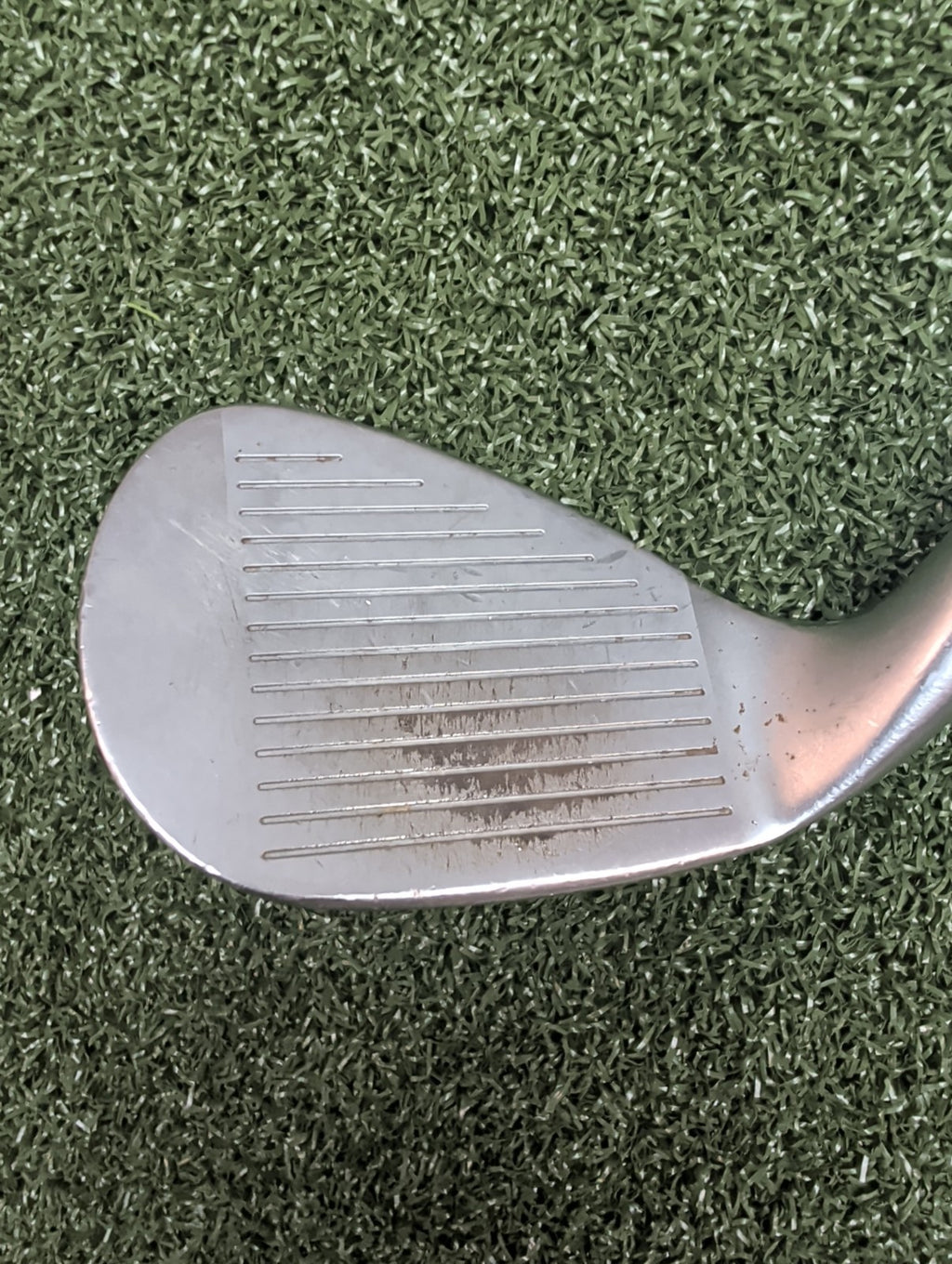 Mizuno Mp-T10 52° Wedge