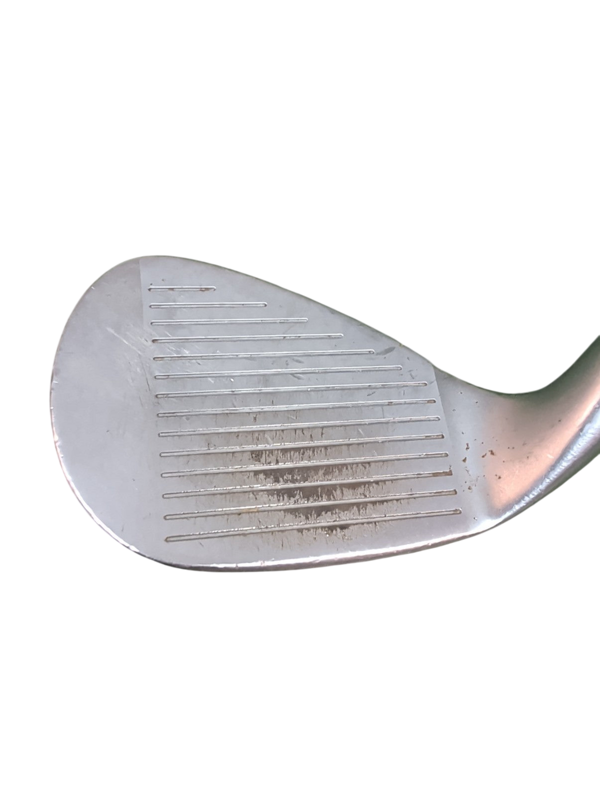Mizuno Mp-T10 52° Wedge