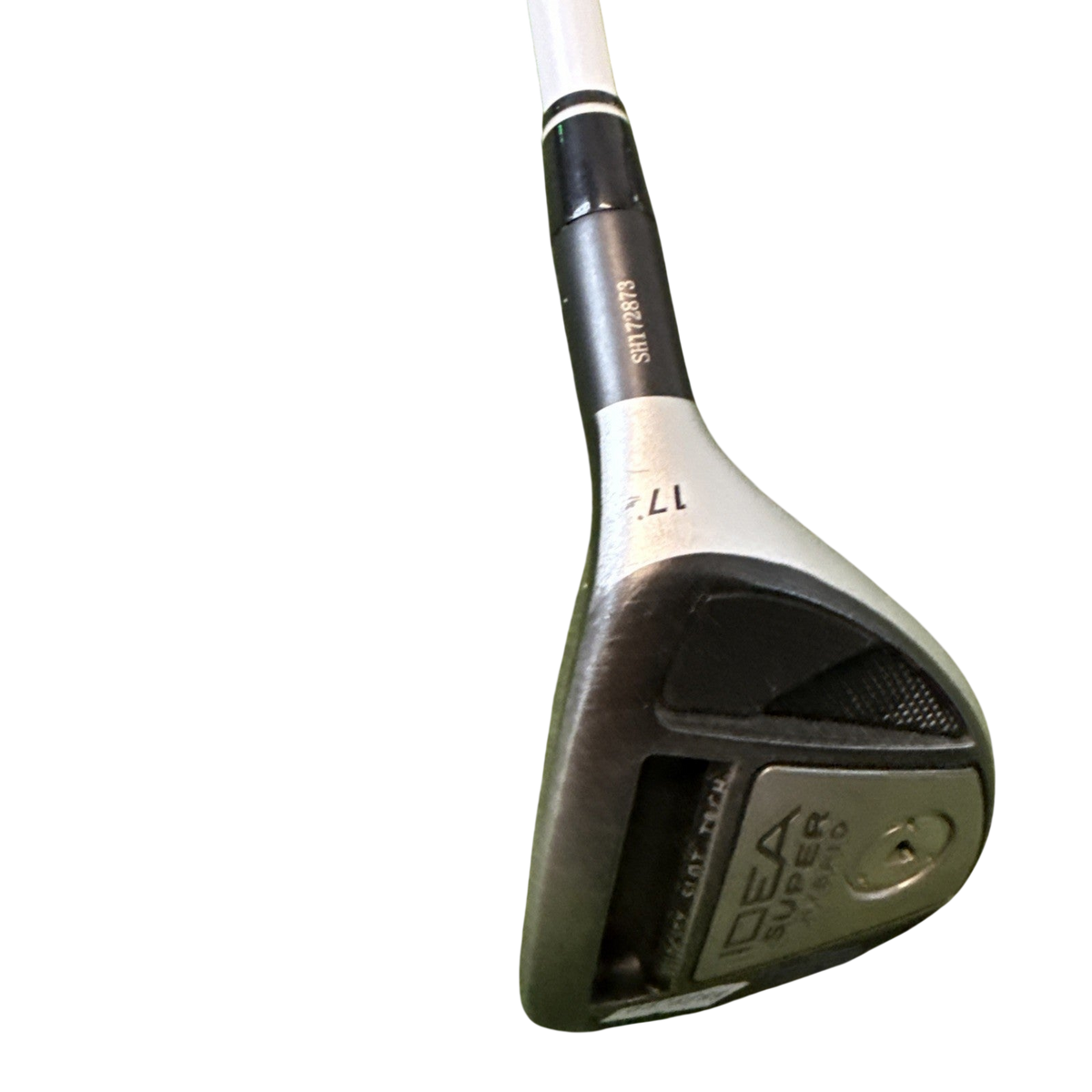 Adams Golf Idea Super Hybrid Right Hand Regular Flex