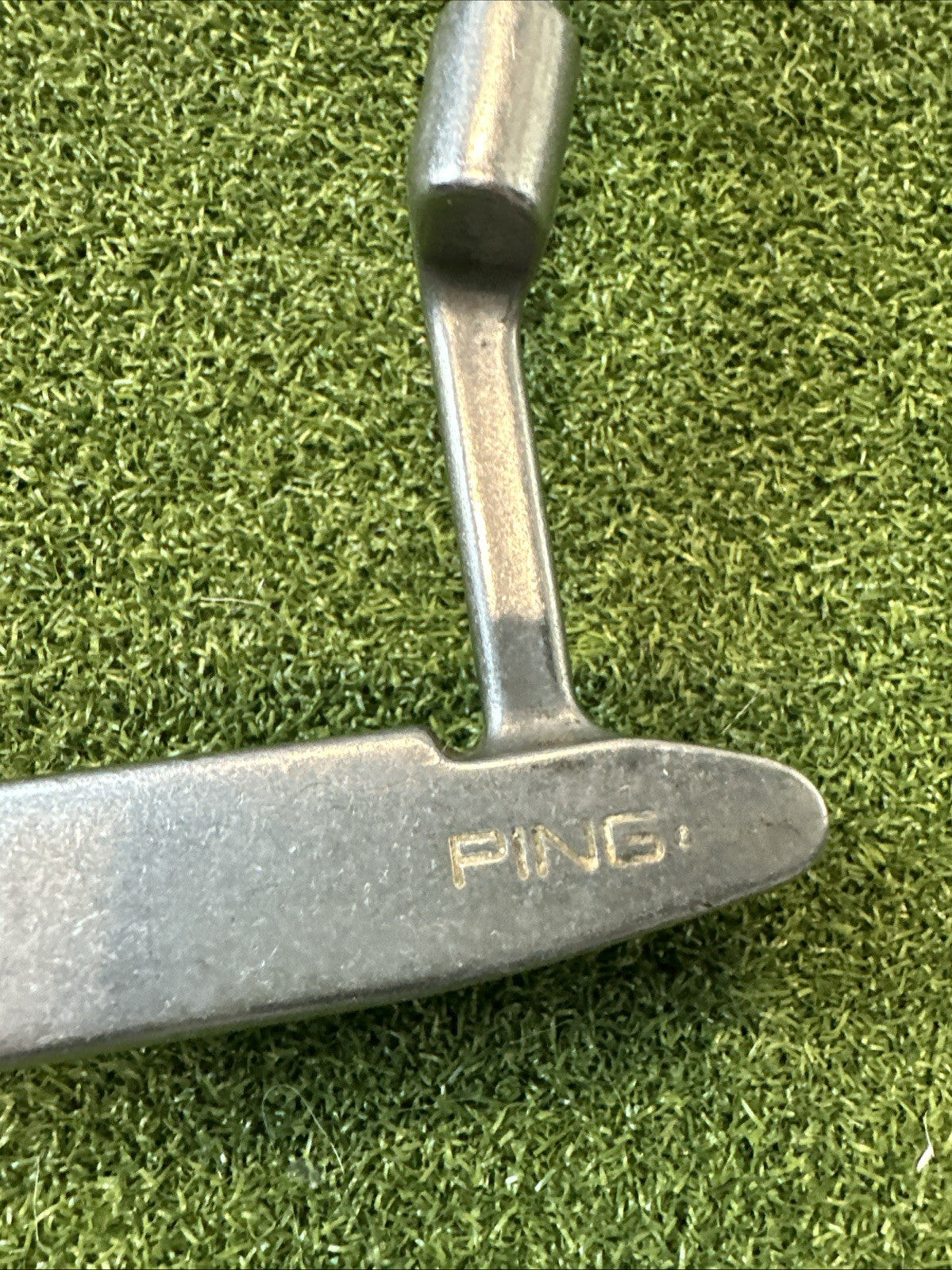 PING Anser 2 Right Hand 35” Blade Putter 