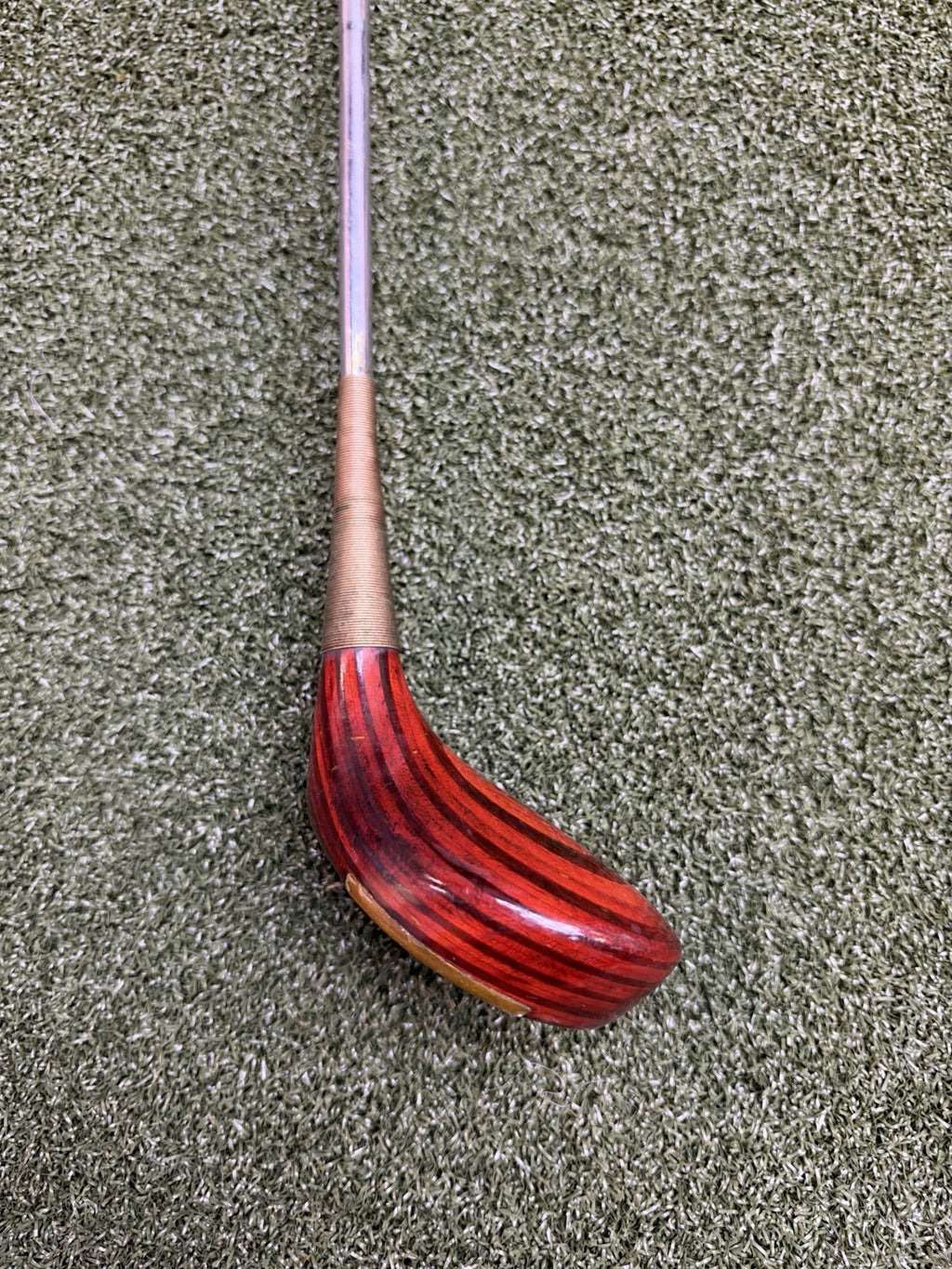 Lynx Wooden 5 Wood 