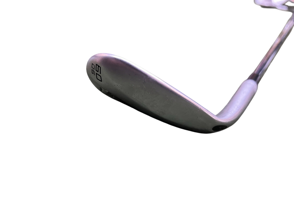 Wilson Staff Model 60 Degree Wedge Dynamic Gold Wedge Flex