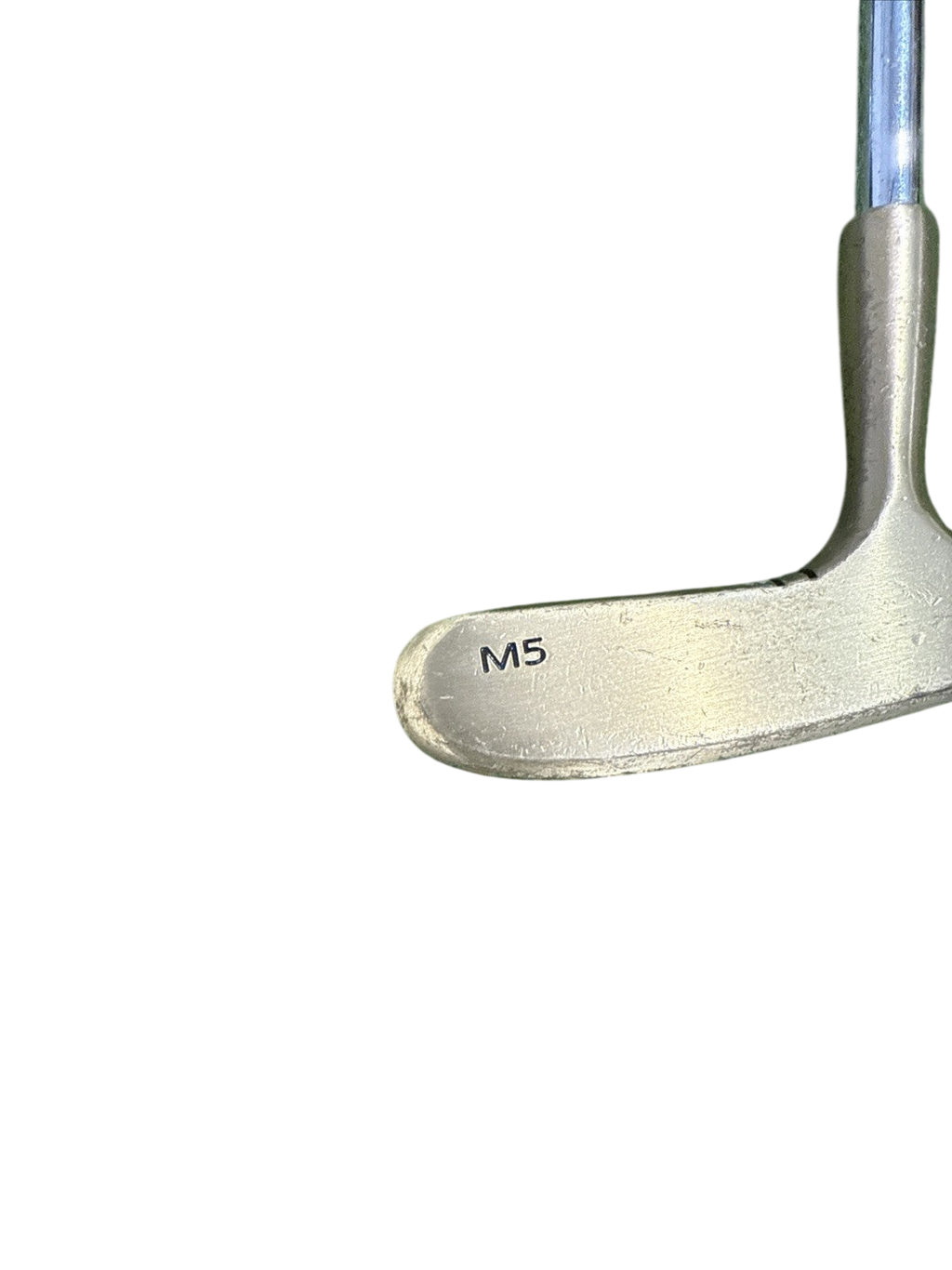 Brass Master M5 Blade Putter 34” RH/LH