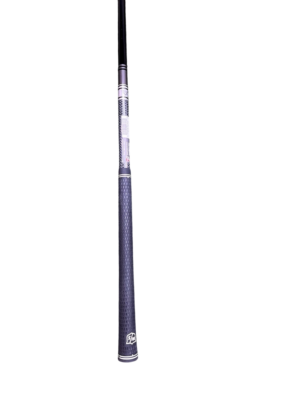 Wilson D9 4 Hybrid 22 Degrees With Tensei AV Series 70 Stiff Flex Shaft 