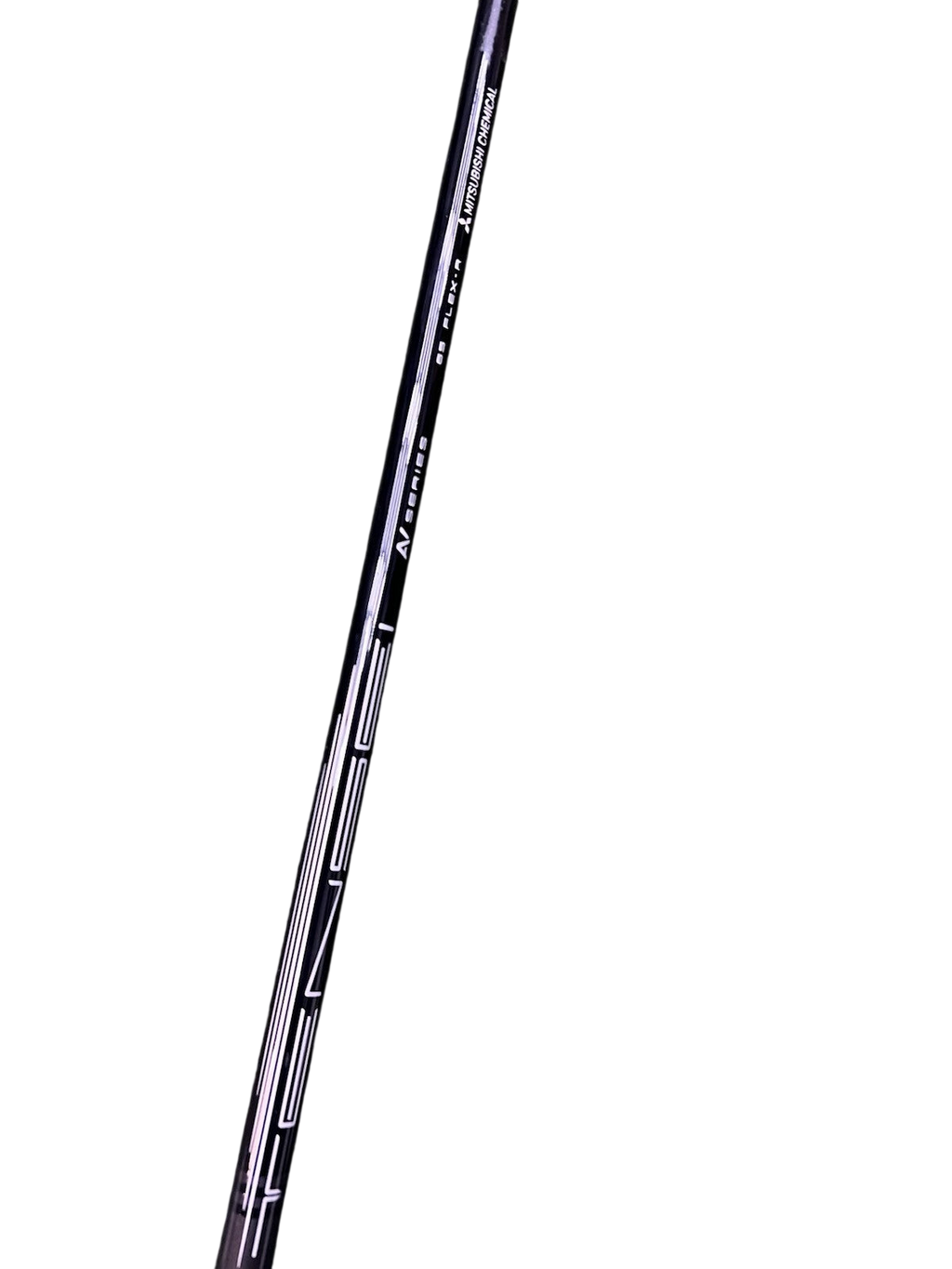 Tour Edge Exotics E723 9 Degree Driver Tensei Blue AV Series 65 Regular Flex