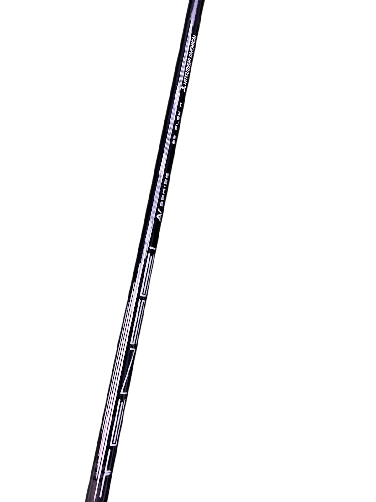 Tour Edge Exotics E723 9 Degree Driver Tensei Blue AV Series 65 Regular Flex