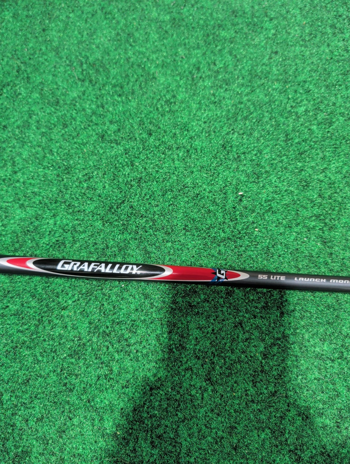 Adams Idea A12 OS 4 Iron Hybrid 55g Lite Flex Right Handed