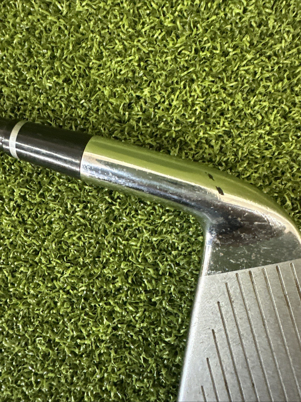 Macgregor V-foil Speed 3 Iron Right Hand Stiff Flex 
