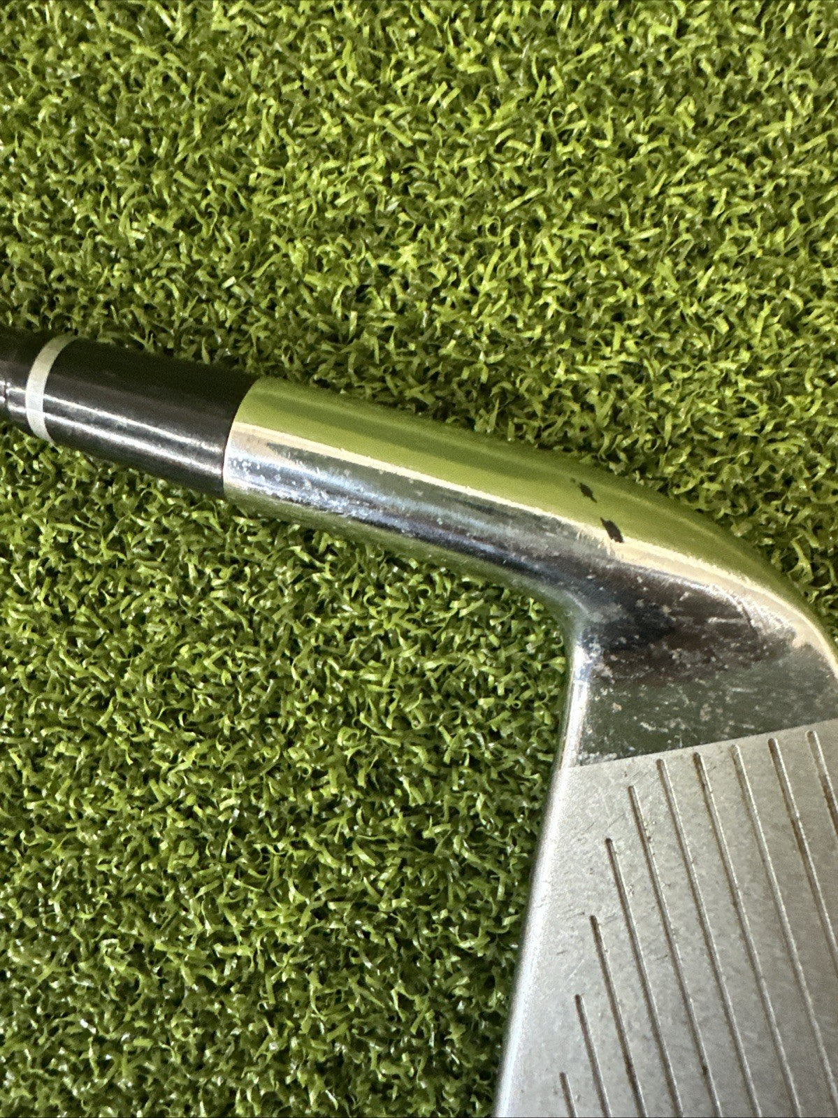 Macgregor V-foil Speed 3 Iron Right Hand Stiff Flex 