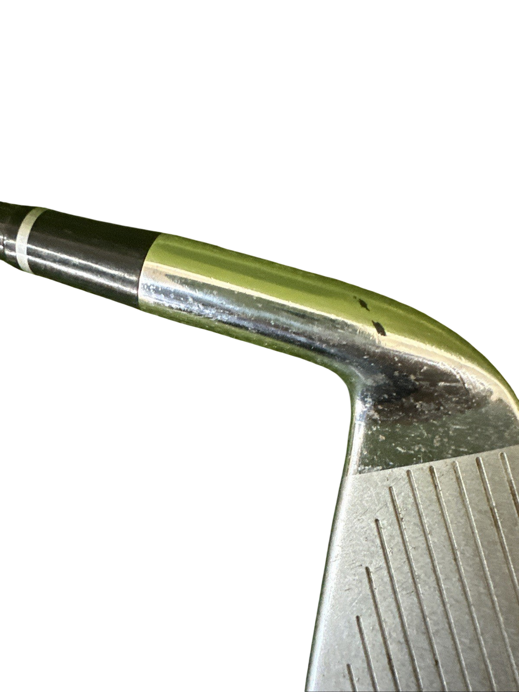 Macgregor V-foil Speed 3 Iron Right Hand Stiff Flex 