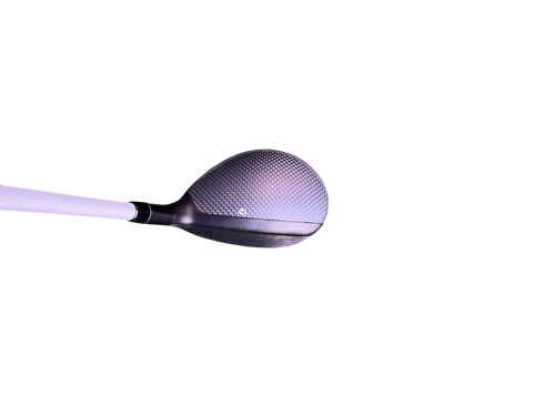 Taylormade Qi35 Max Lite Rescue 4 Hybrid With Fujikura 40 Ladies Flex 