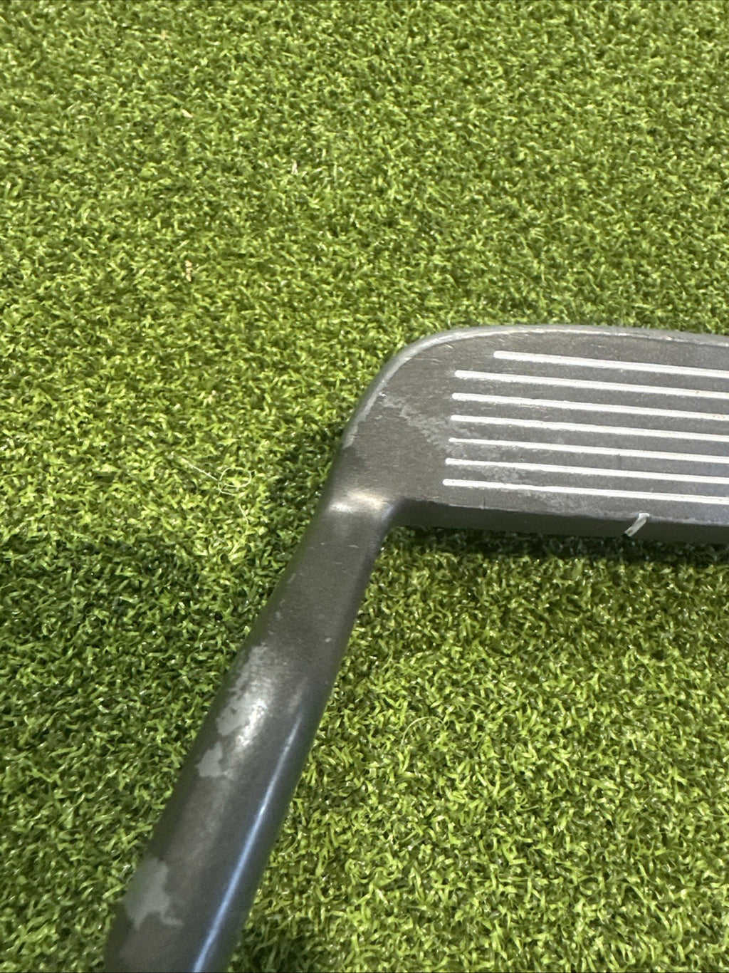 Ray Cook Classic Plus Chipper 35” Right Hand