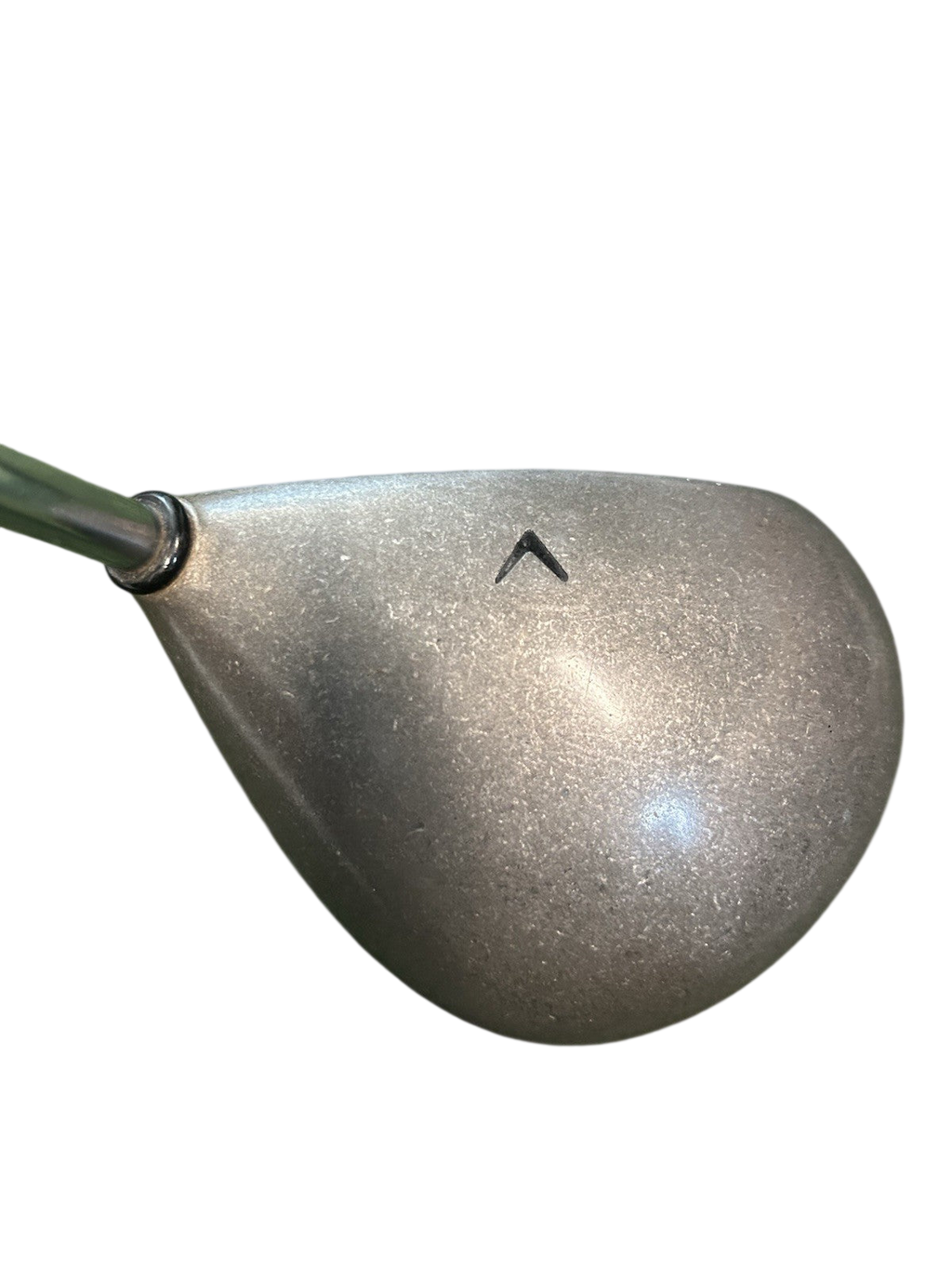 Callaway Big Bertha S2H2 Fairway 3 Wood USA ⛳️ Dynamic Gold Stiff Flex Steel