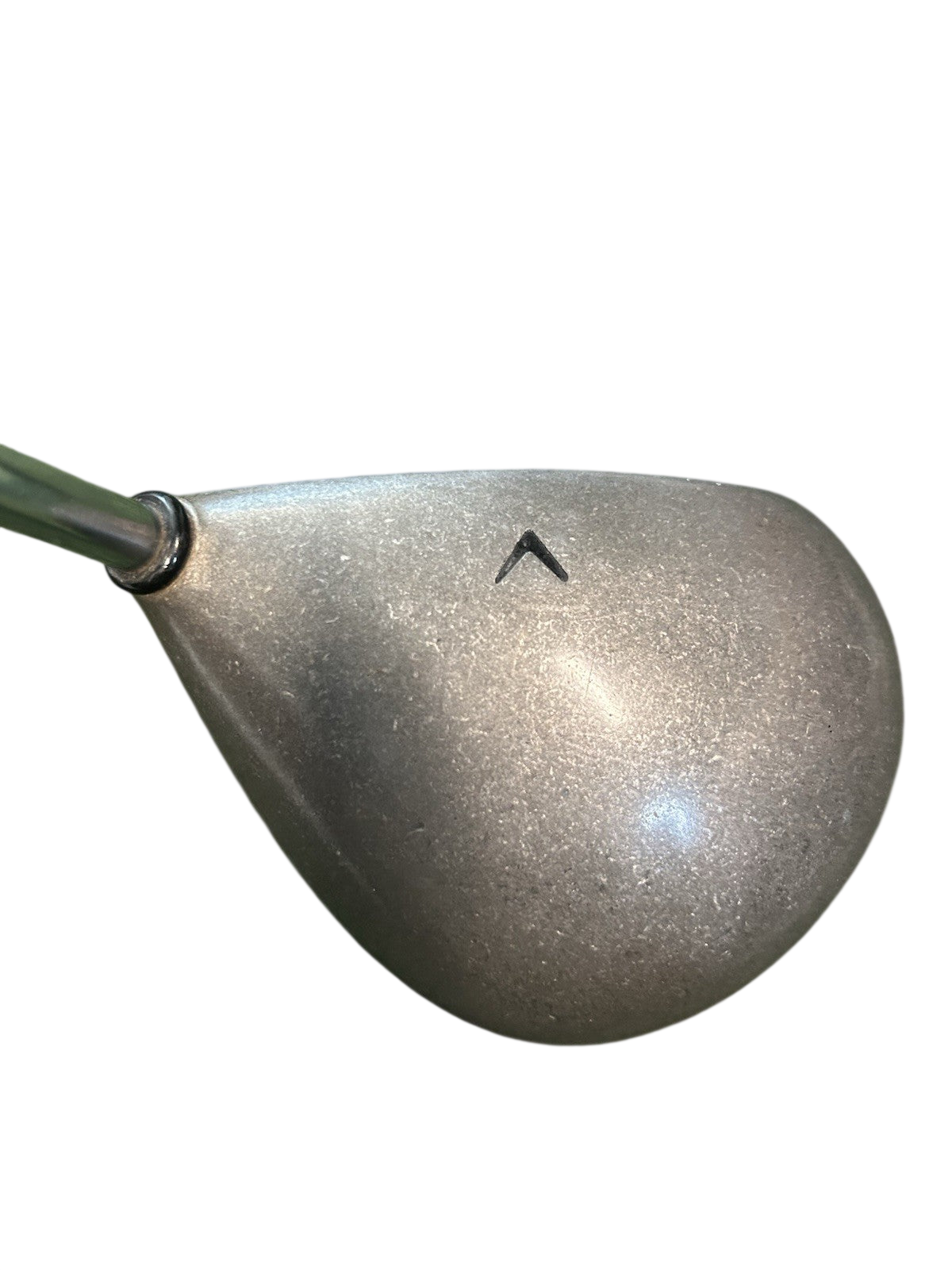 Callaway Big Bertha S2H2 Fairway 3 Wood USA ⛳️ Dynamic Gold Stiff Flex Steel