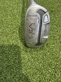 Adams Golf Idea Tech a4os 5 Hybrid Right Hand Senior Flex