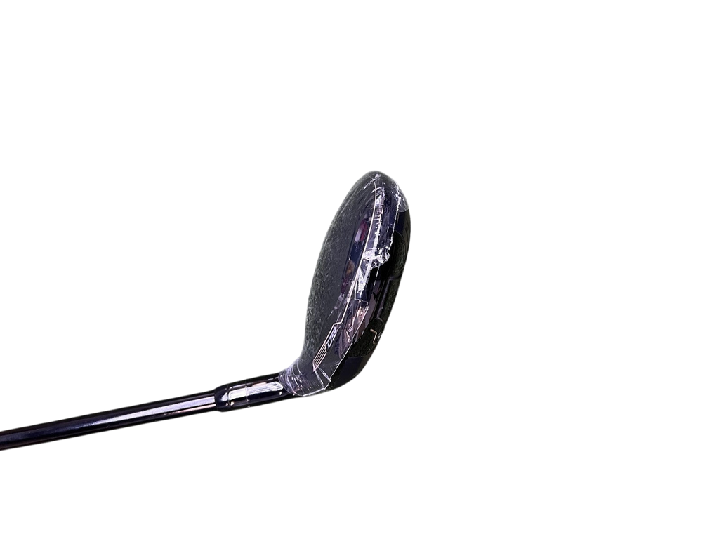 Wilson D9 4 Hybrid 22 Degrees With Tensei AV Series 60 Regular Flex 