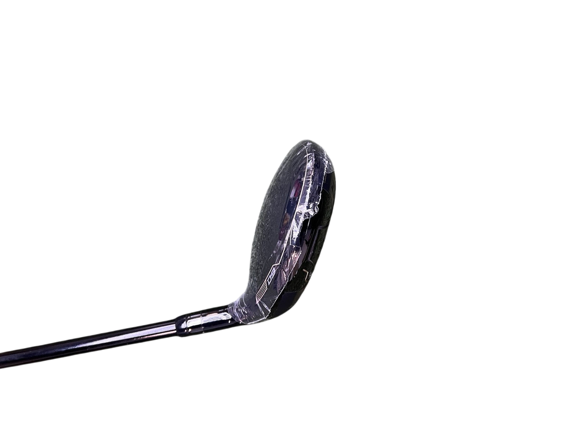 Wilson D9 4 Hybrid 22 Degrees With Tensei AV Series 60 Regular Flex 