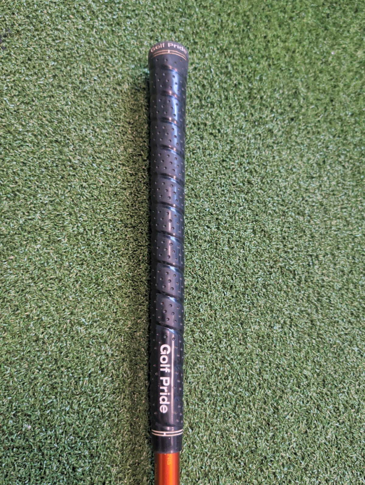 Ping G10 4-Iron Blue Dot Regular Flex Right Handed