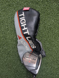 Adams 2021 Tight Lies 19* 5 Wood w/HC - 50g Senior Flex . Right Handed