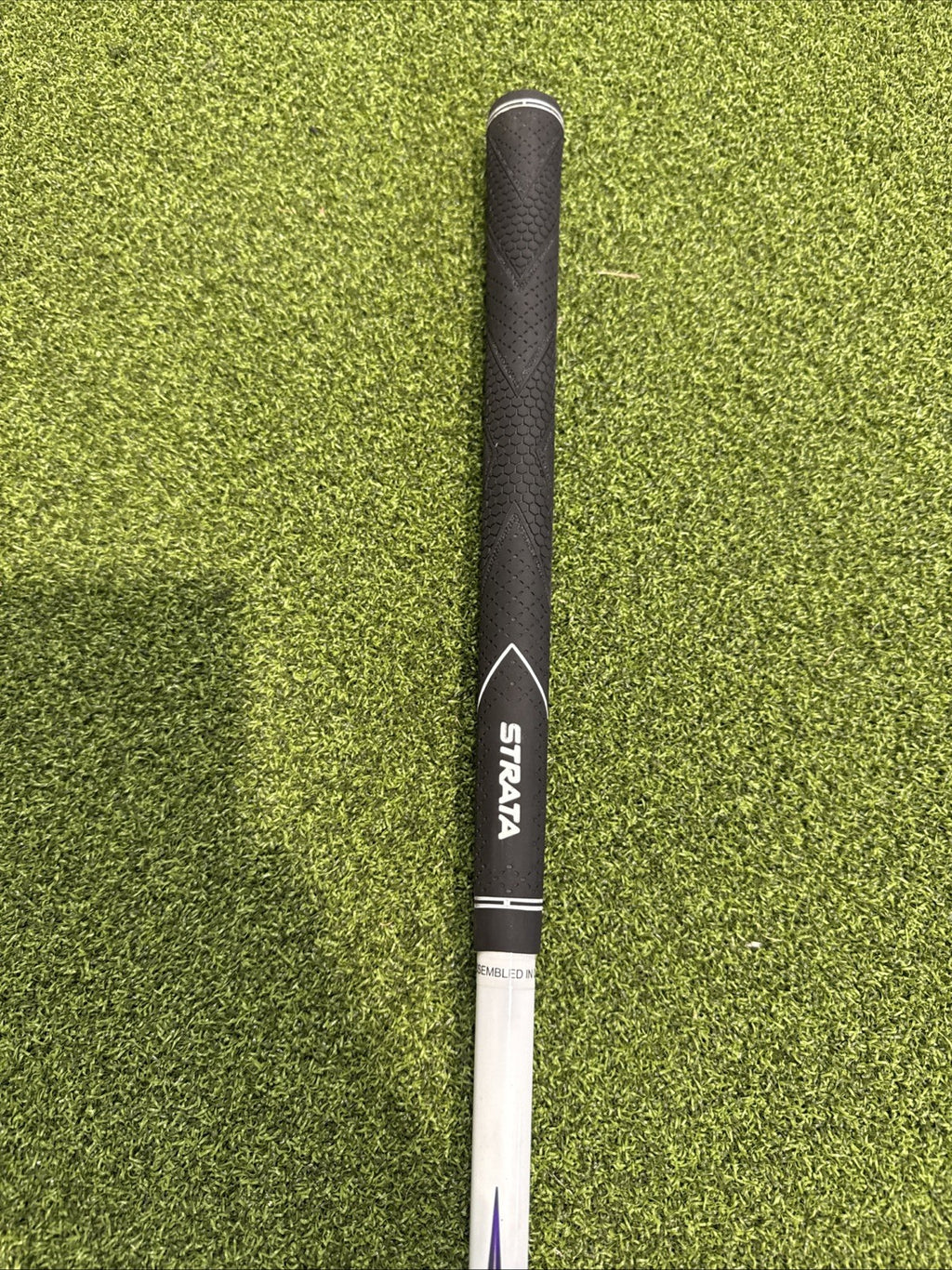 Strata Ultimate 5 Hybrid Right Hand Ladies Flex 