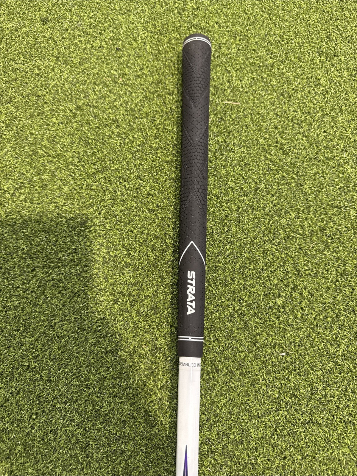 Strata Ultimate 5 Hybrid Right Hand Ladies Flex 