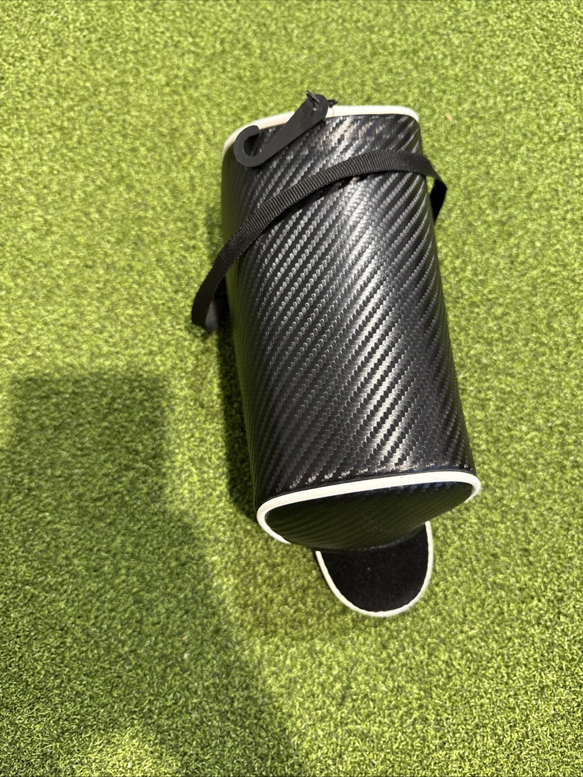 IZZO Bunker Buddy Rake Golf Portable Bunker Rake