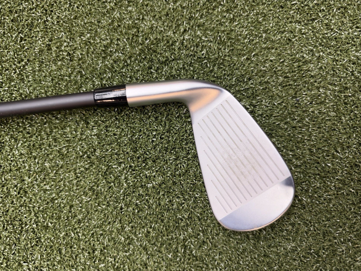 Callaway Apex UT 24* With Tensei 1K Black 85HY Stiff Shaft 