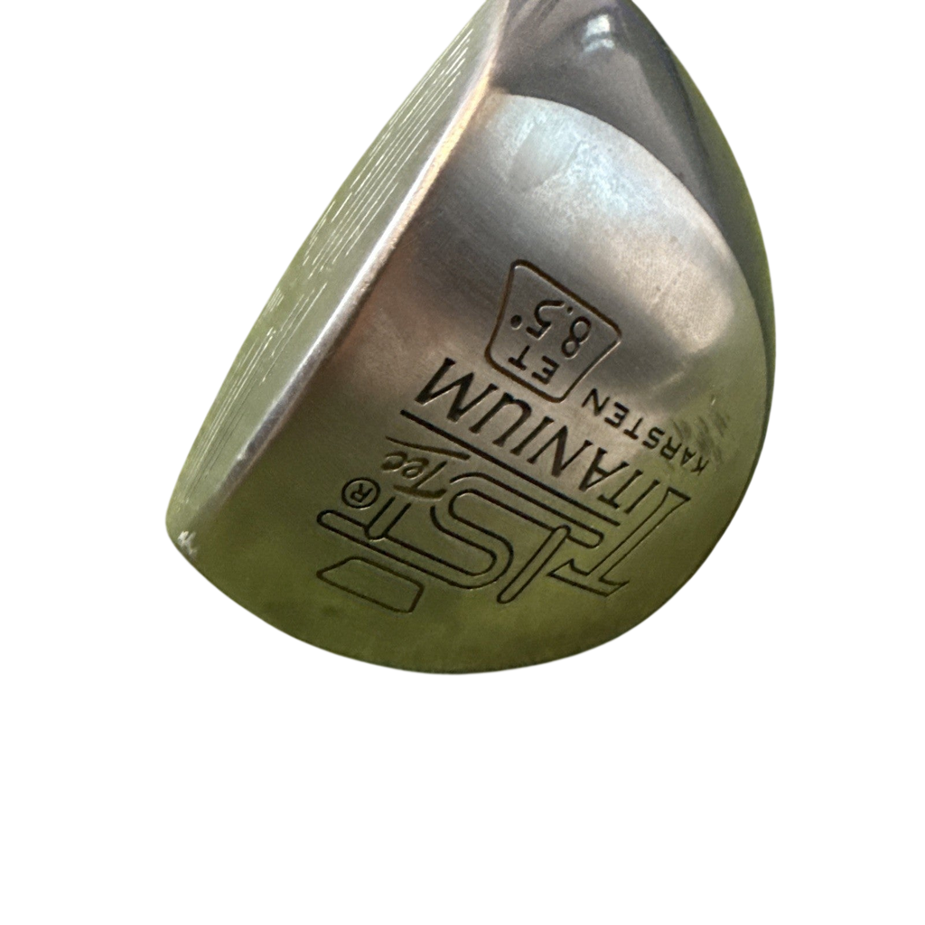 PING Karsten ISI Driver Right Hand Regular Flex 